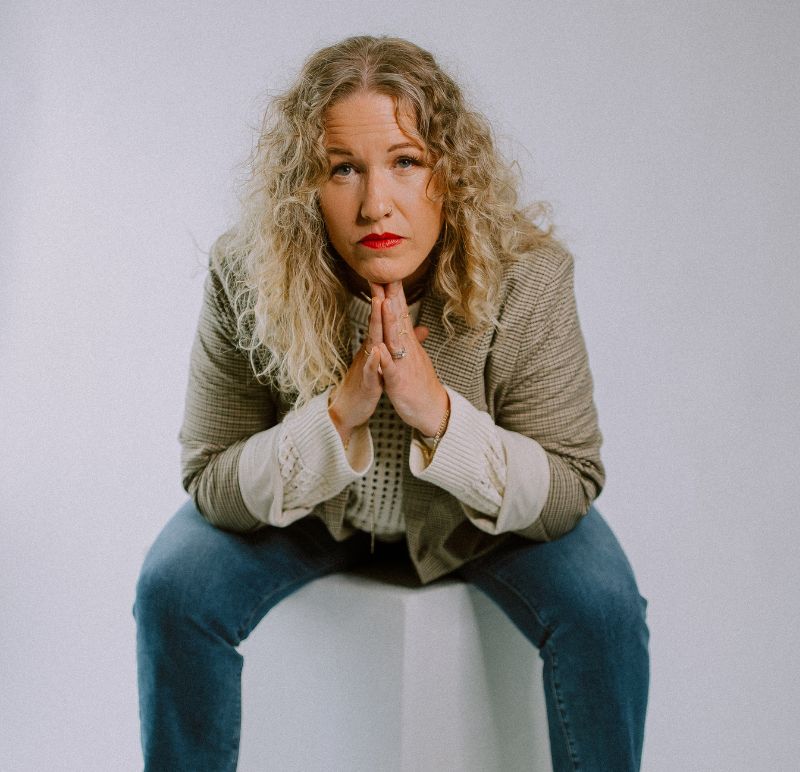 Amanda Hess podcast episode on Why Being Easygoing Doesn't Make You a Better Person