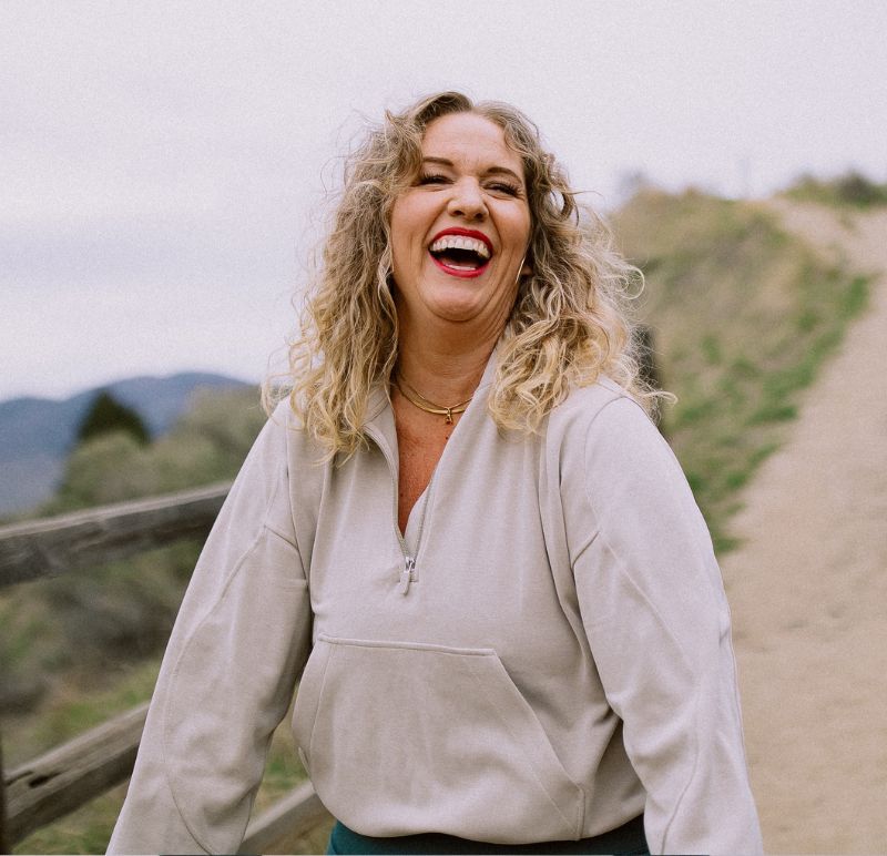 Amanda Hess podcast episode on Why Feeling “Too Much and Not Enough” Is Actually Your Superpower