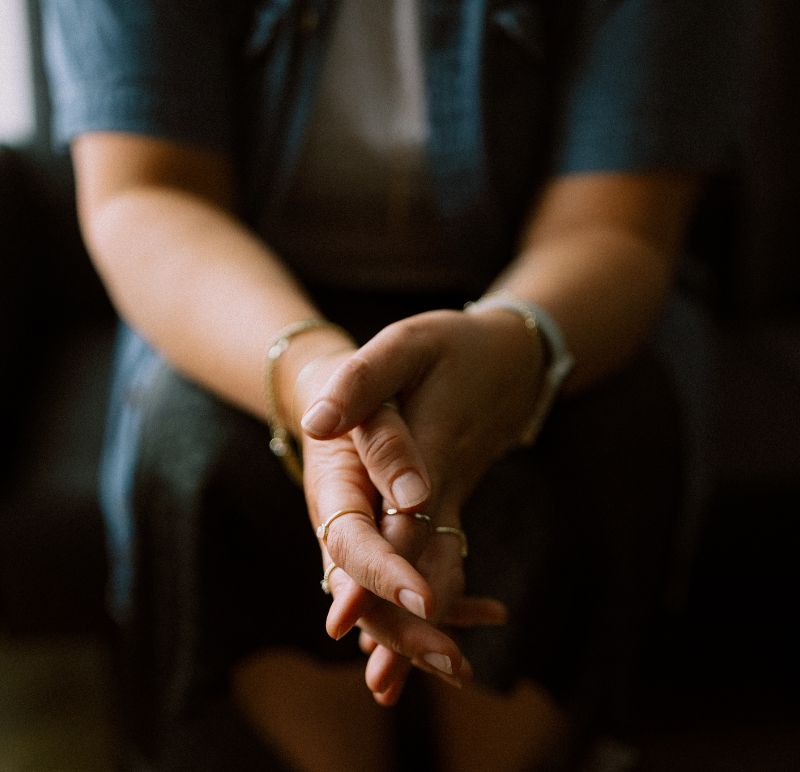 Amanda Hess podcast episode on how to calm down when you are emotionally overwhelmed