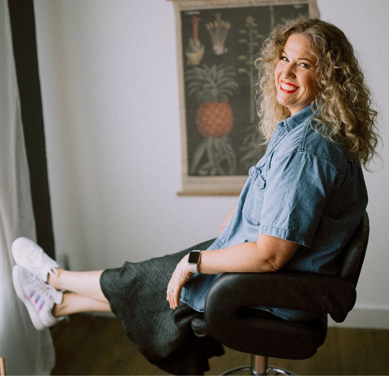 Amanda Hess podcast episode on shame and misdiagnosis