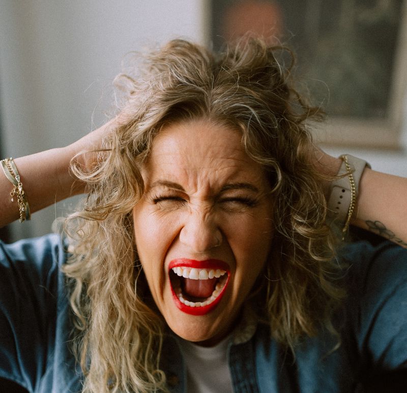 Amanda Hess podcast episode on How to Finally Get Unstuck
