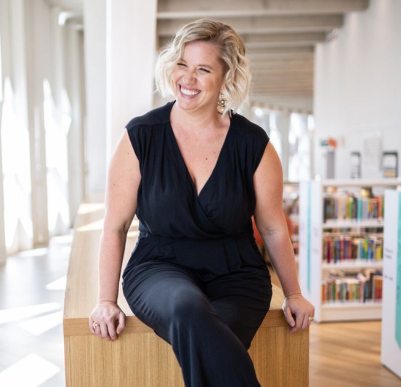 Amanda Hess podcast episode on How to Advocate for Yourself When Others Don’t Understand You