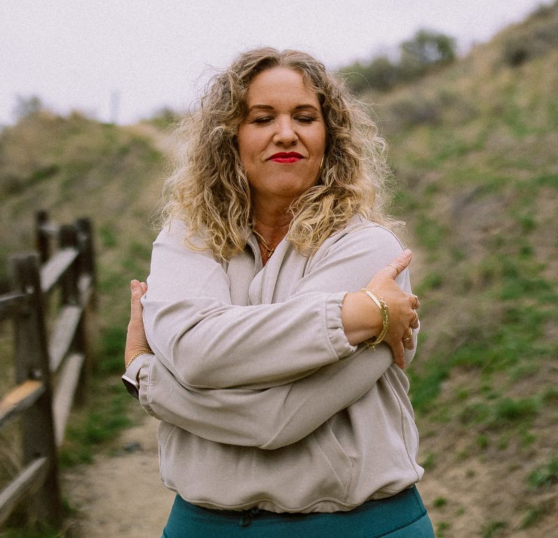 Amanda Hess podcast episode on Recognize and Release Internalized Shame