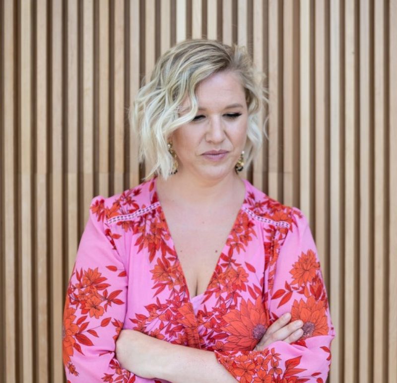 Amanda Hess podcast episode on How to Stop Living with Chronic Disappointment