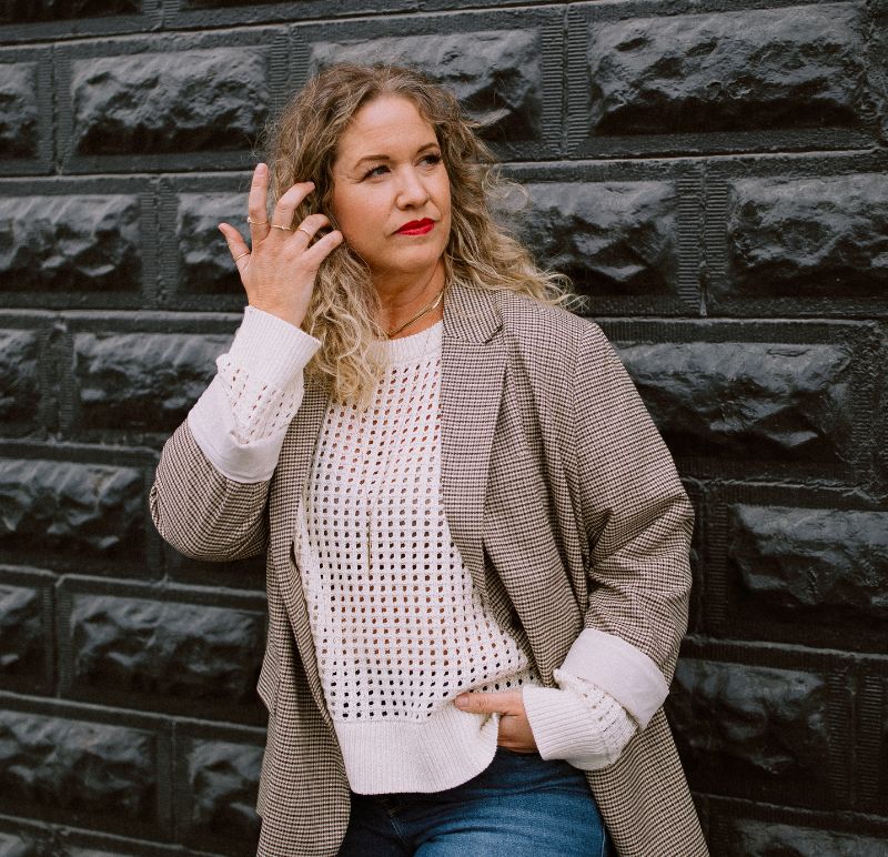 Amanda Hess podcast episode on why It's Not Your Fault: Why You're So Hard On Yourself