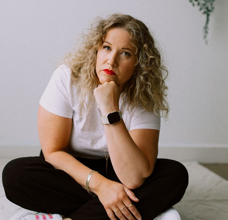 Amanda Hess podcast episode on Behind the Gossip: The Truth About Jealousy